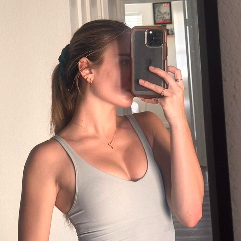 Lululemon Women's Vest